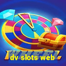 dv slots web